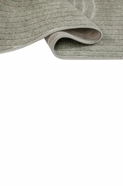 KM Home Fladvævede Tæpper-Fladvævet tæppe Hawaii