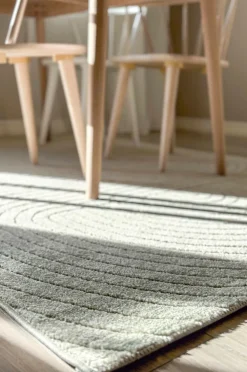 KM Home Fladvævede Tæpper-Fladvævet tæppe Hawaii