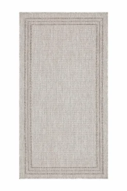 KM Home Fladvævede Tæpper-Glatvævet Madrid