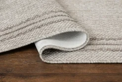 KM Home Fladvævede Tæpper-Glatvævet Madrid