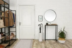 KM Home Fladvævede Tæpper-Glatvævet Madrid