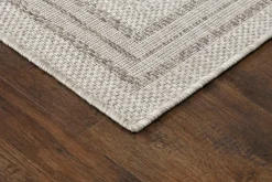 KM Home Fladvævede Tæpper-Glatvævet Madrid