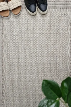 KM Home Fladvævede Tæpper-Glatvævet Madrid