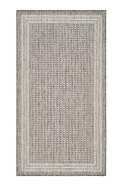 KM Home Fladvævede Tæpper-Glatvævet Madrid