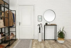 KM Home Fladvævede Tæpper-Glatvævet Madrid