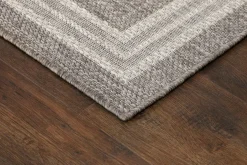 KM Home Fladvævede Tæpper-Glatvævet Madrid