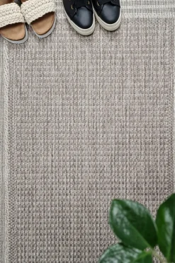 KM Home Fladvævede Tæpper-Glatvævet Madrid