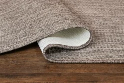 KM Home Fladvævede Tæpper-Glatvævet Madrid