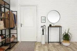 KM Home Fladvævede Tæpper-Glatvævet Madrid