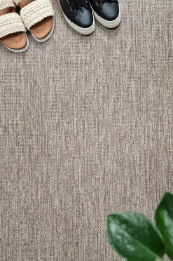 KM Home Fladvævede Tæpper-Glatvævet Madrid