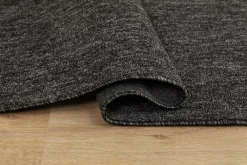 KM Home Fladvævede Tæpper-Glatvævet Porto