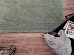 KM Home Fladvævede Tæpper|Luv- & Ryatæpper-Gulvtæppe Soft