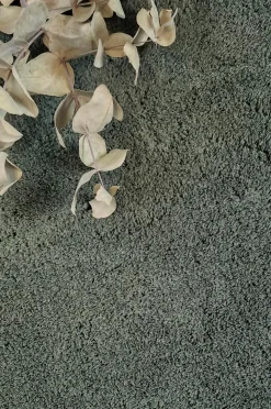 KM Home Fladvævede Tæpper|Luv- & Ryatæpper-Gulvtæppe Soft