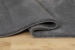 KM Home Fladvævede Tæpper|Luv- & Ryatæpper-Gulvtæppe Soft