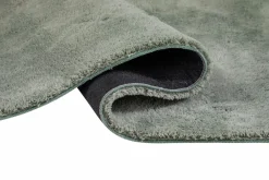 KM Home Fladvævede Tæpper|Luv- & Ryatæpper-Gulvtæppe Soft