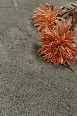 KM Home Fladvævede Tæpper|Luv- & Ryatæpper-Gulvtæppe Soft