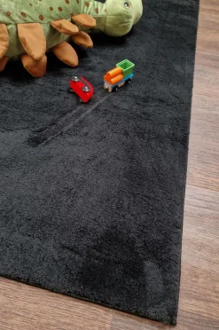 KM Home Fladvævede Tæpper|Luv- & Ryatæpper-Gulvtæppe Soft