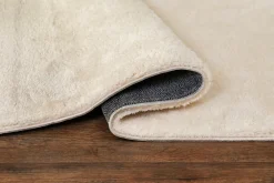 KM Home Fladvævede Tæpper|Luv- & Ryatæpper-Gulvtæppe Soft