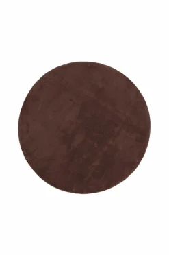 KM Home Fladvævede Tæpper|Luv- & Ryatæpper-Gulvtæppe Soft