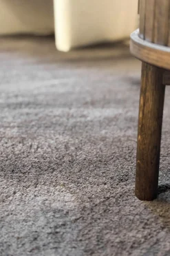 KM Home Fladvævede Tæpper|Luv- & Ryatæpper-Gulvtæppe Soft