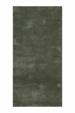 KM Home Fladvævede Tæpper|Luv- & Ryatæpper-Gulvtæppe Soft