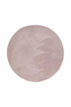 KM Home Fladvævede Tæpper|Luv- & Ryatæpper-Gulvtæppe Soft