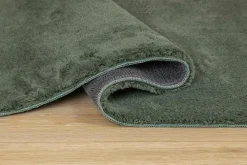 KM Home Fladvævede Tæpper|Luv- & Ryatæpper-Gulvtæppe Soft