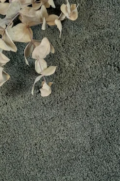 KM Home Fladvævede Tæpper|Luv- & Ryatæpper-Gulvtæppe Soft