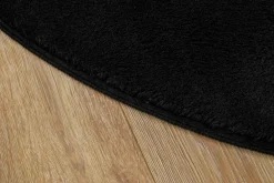 KM Home Fladvævede Tæpper|Luv- & Ryatæpper-Gulvtæppe Soft