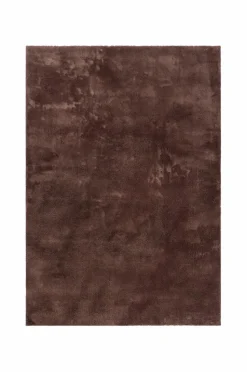 KM Home Fladvævede Tæpper|Luv- & Ryatæpper-Gulvtæppe Soft