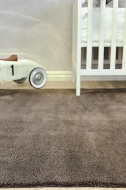 KM Home Fladvævede Tæpper|Luv- & Ryatæpper-Gulvtæppe Soft