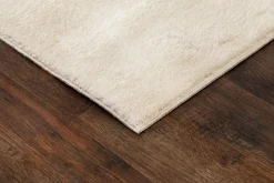 KM Home Fladvævede Tæpper|Luv- & Ryatæpper-Gulvtæppe Soft