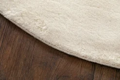 KM Home Fladvævede Tæpper|Luv- & Ryatæpper-Gulvtæppe Soft