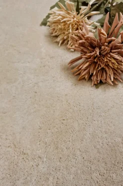 KM Home Fladvævede Tæpper|Luv- & Ryatæpper-Gulvtæppe Soft