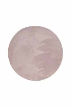 KM Home Fladvævede Tæpper|Luv- & Ryatæpper-Gulvtæppe Soft