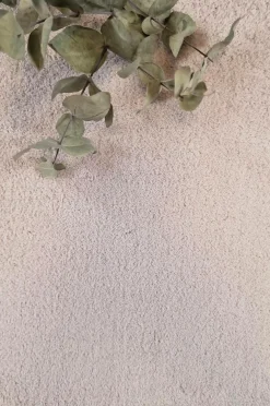 KM Home Fladvævede Tæpper|Luv- & Ryatæpper-Gulvtæppe Soft