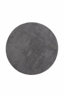 KM Home Fladvævede Tæpper|Luv- & Ryatæpper-Gulvtæppe Soft