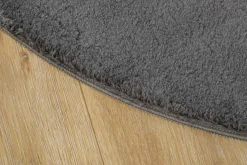 KM Home Fladvævede Tæpper|Luv- & Ryatæpper-Gulvtæppe Soft