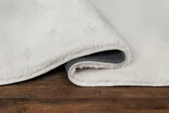 KM Home Fladvævede Tæpper|Luv- & Ryatæpper-Gulvtæppe Soft