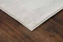 KM Home Fladvævede Tæpper|Luv- & Ryatæpper-Gulvtæppe Soft