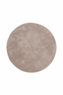 KM Home Fladvævede Tæpper|Luv- & Ryatæpper-Gulvtæppe Soft