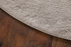 KM Home Fladvævede Tæpper|Luv- & Ryatæpper-Gulvtæppe Soft