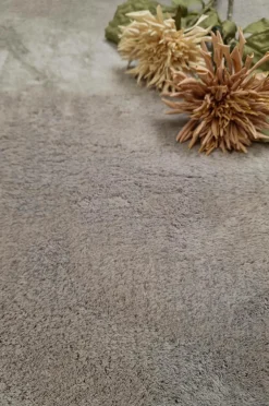 KM Home Fladvævede Tæpper|Luv- & Ryatæpper-Gulvtæppe Soft