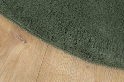 KM Home Fladvævede Tæpper|Luv- & Ryatæpper-Gulvtæppe Soft