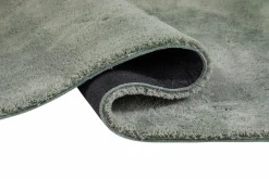 KM Home Fladvævede Tæpper|Luv- & Ryatæpper-Gulvtæppe Soft