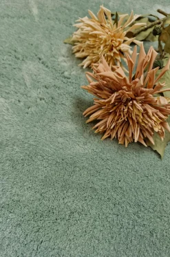 KM Home Fladvævede Tæpper|Luv- & Ryatæpper-Gulvtæppe Soft