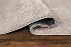 KM Home Fladvævede Tæpper|Luv- & Ryatæpper-Gulvtæppe Soft