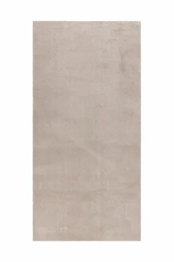 KM Home Fladvævede Tæpper|Luv- & Ryatæpper-Gulvtæppe Soft