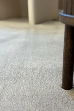 KM Home Fladvævede Tæpper|Luv- & Ryatæpper-Gulvtæppe Soft