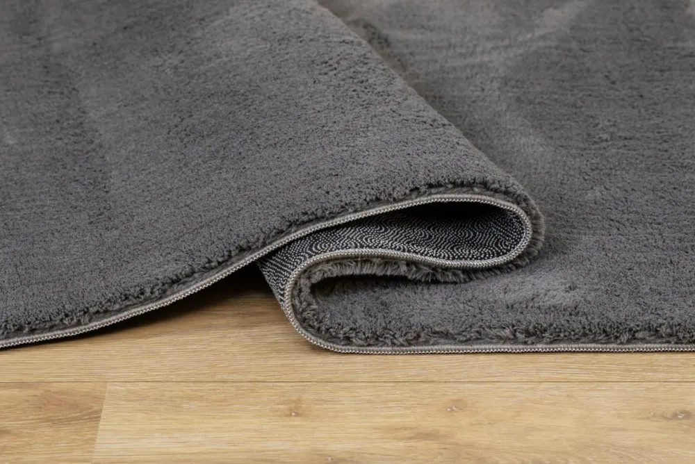 KM Home Fladvævede Tæpper|Luv- & Ryatæpper-Gulvtæppe Soft